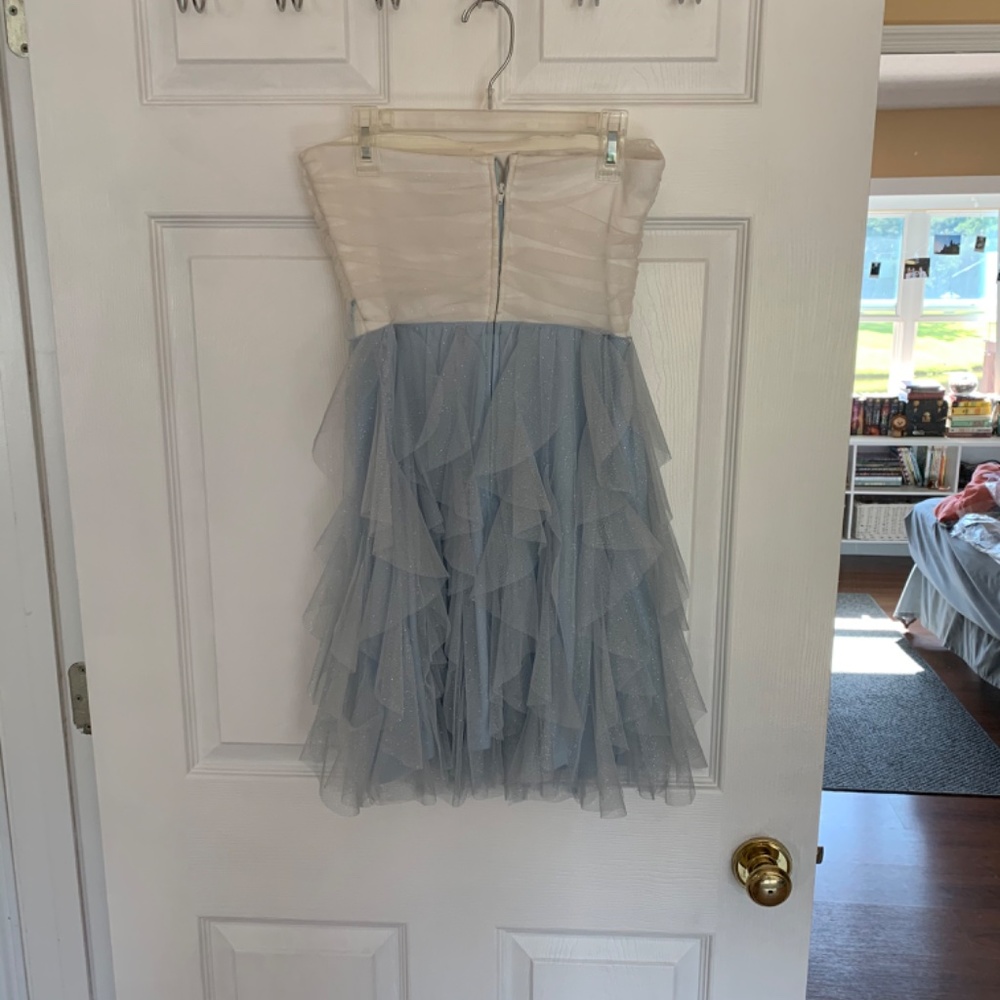 Homecoming Dress - Picture 2 of 3